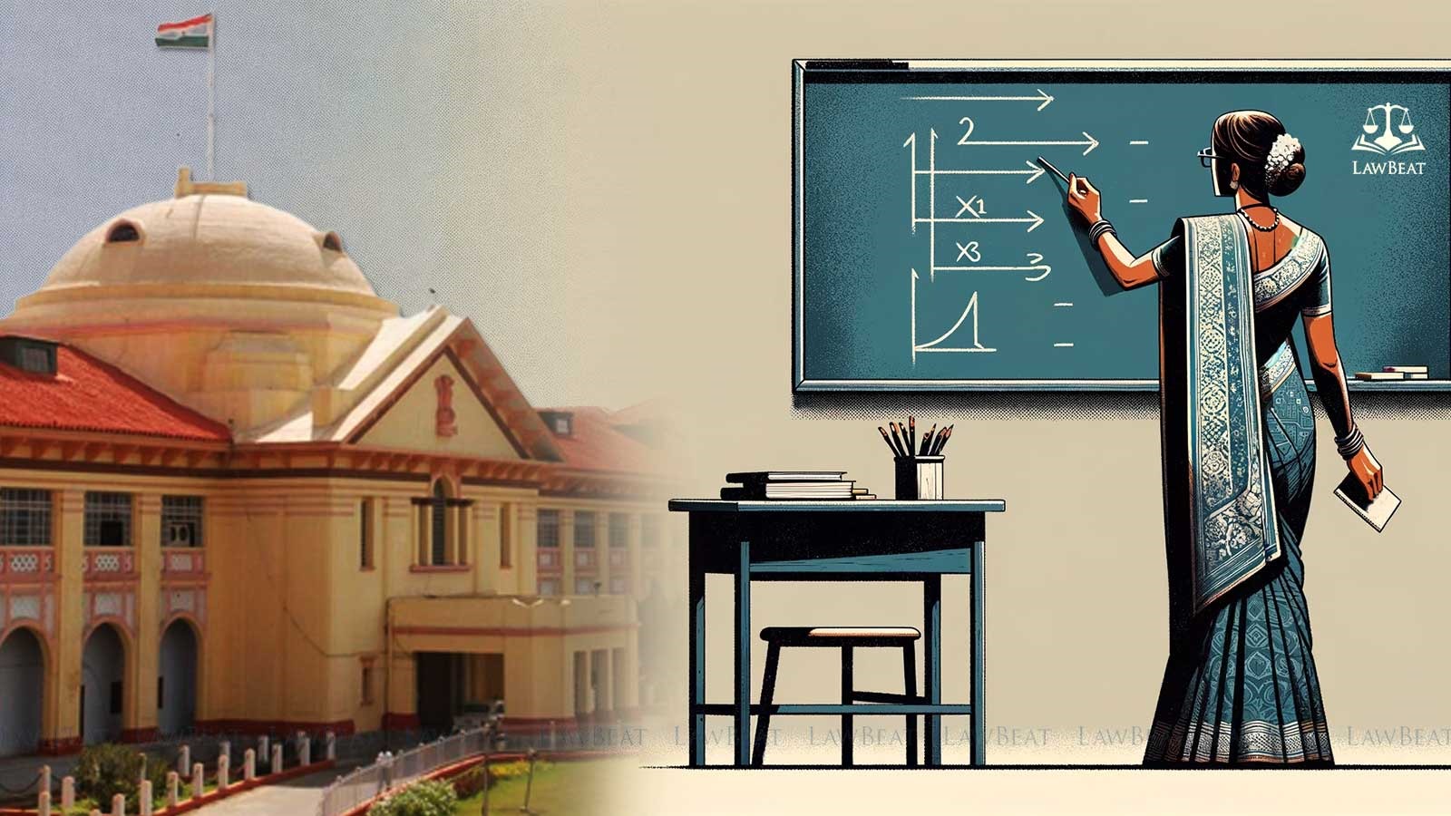 Patna High Court Directs Equal Treatment for Contract and Guest Teachers in Recruitment Process Patna High Court Directs Equal Treatment for Contract and Guest Teachers in Recruitment Process